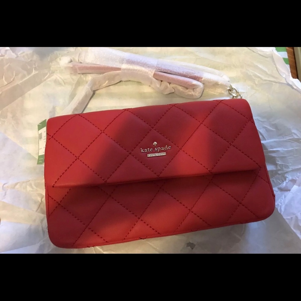 Kate Spade Emerson Place Serena